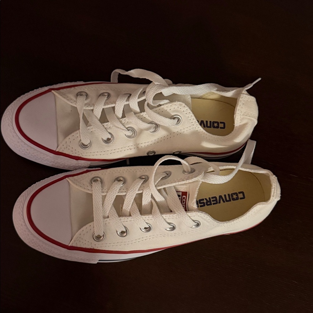 Converse all star Sneakers - Picture 2 of 7